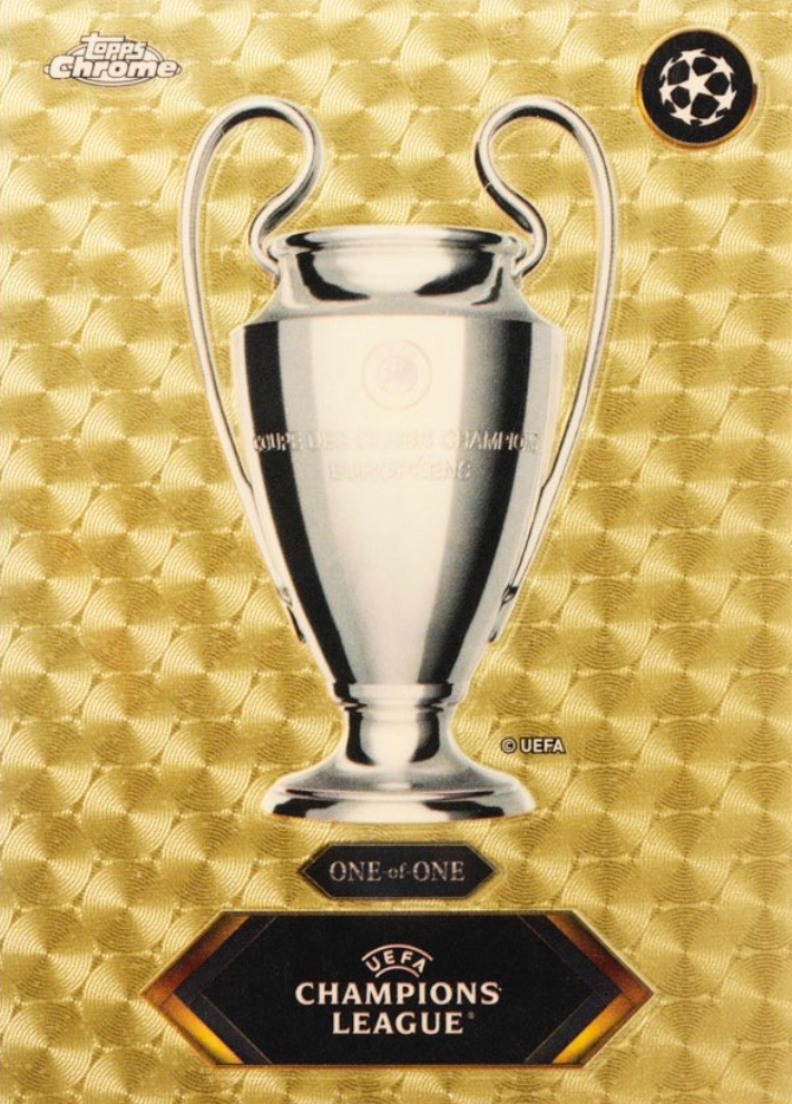 2023-24 Topps Chrome UEFA Club Competitions Soccer Checklist Guide in-content 5