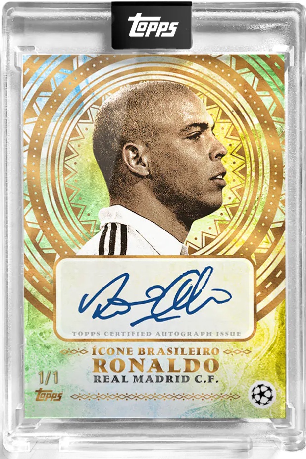 2023-24 Topps Seleção UEFA Champions League Soccer Checklist Guide in-content 1