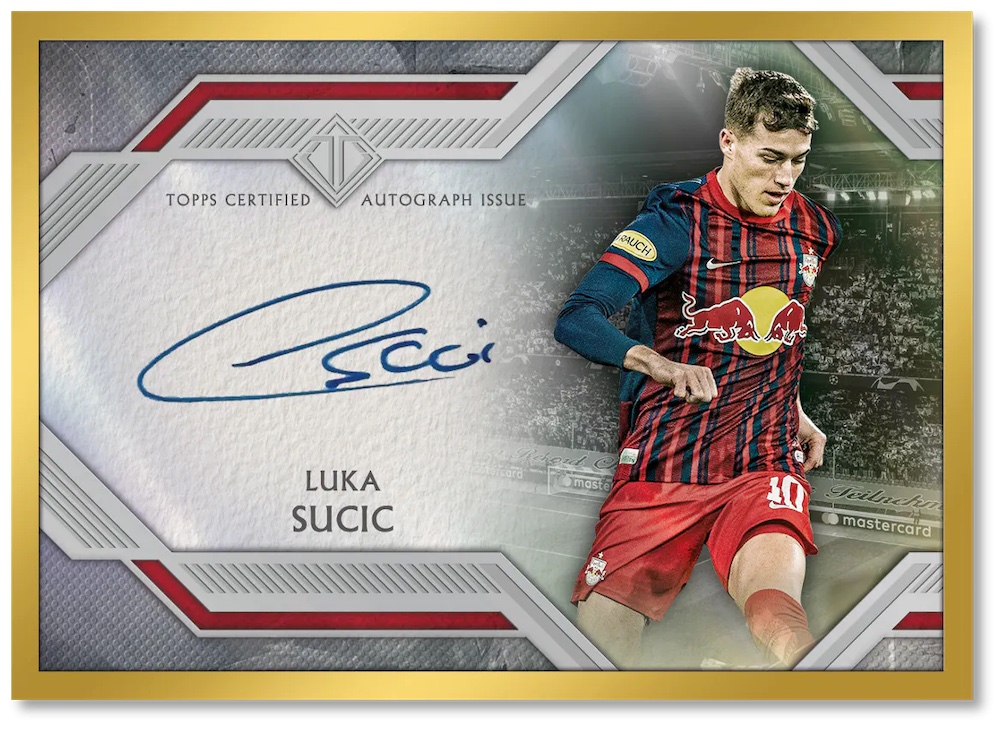 2023-24 Topps Transcendent FC Red Bull Salzburg Soccer Checklist Guide in-content 2