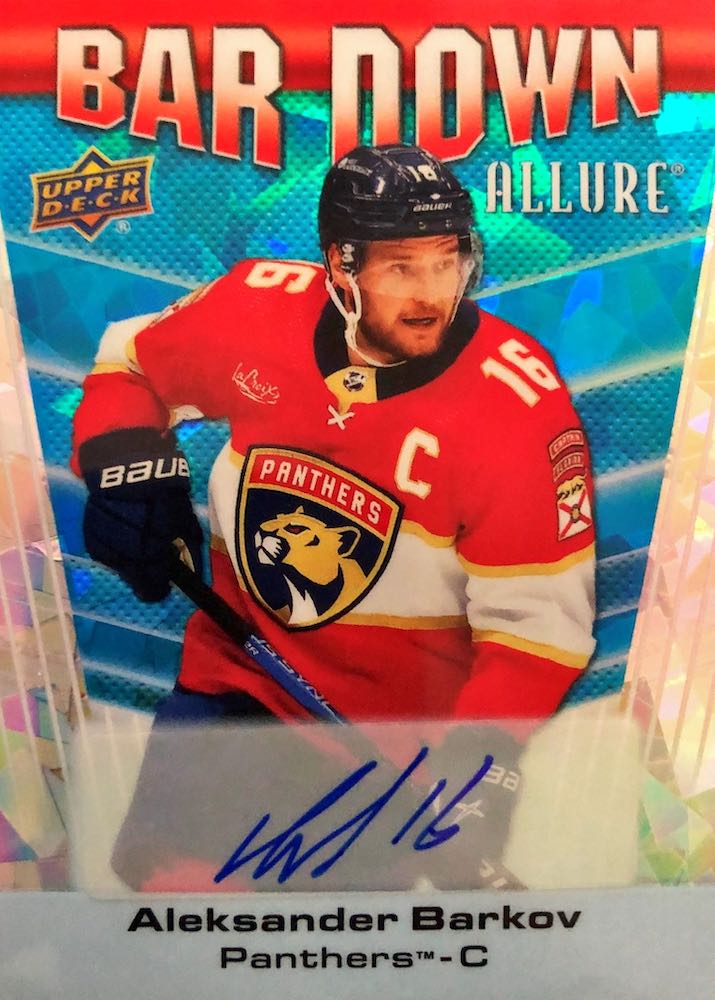 2023-24 Upper Deck Allure Hockey Checklist Guide in-content 5