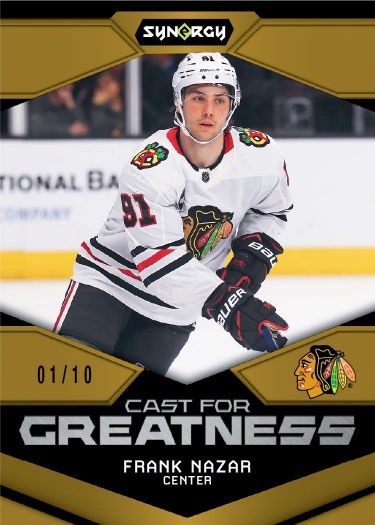 2024-25 Upper Deck Synergy Hockey Checklist Guide in-content 3