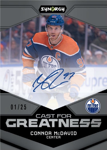 2024-25 Upper Deck Synergy Hockey Checklist Guide in-content 7