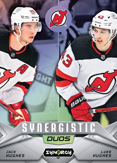 2024-25 Upper Deck Synergy Hockey Checklist Guide in-content 6