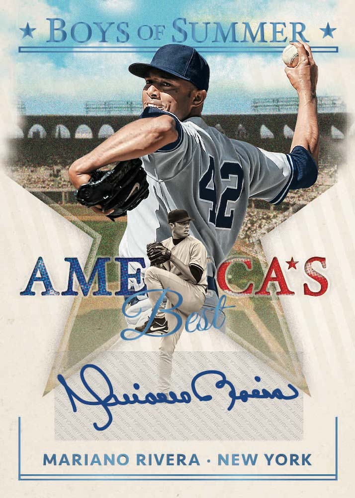 2024 Panini Boys of Summer Baseball Checklist Guide in-content 2