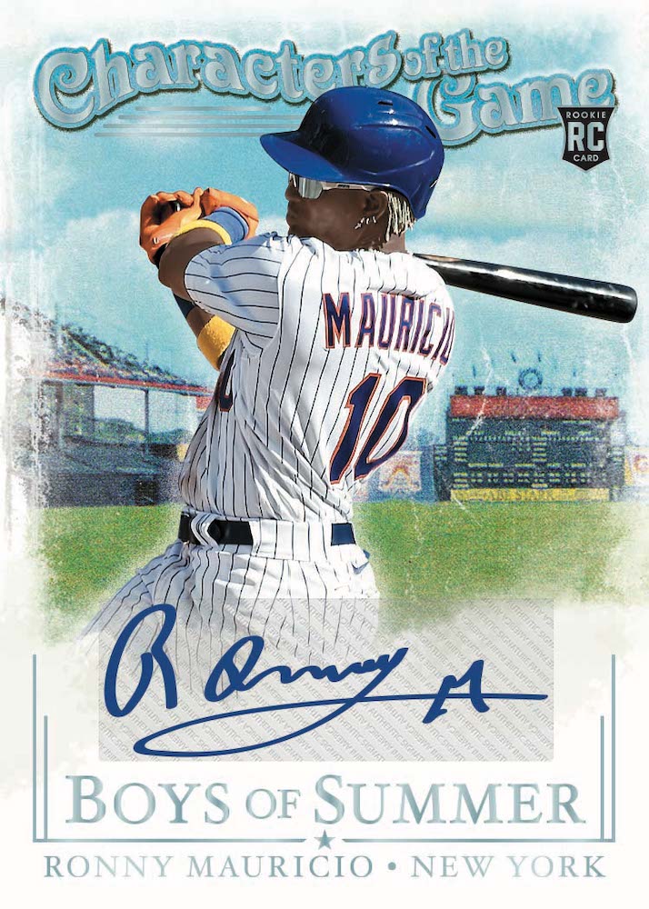 2024 Panini Boys of Summer Baseball Checklist Guide in-content 3