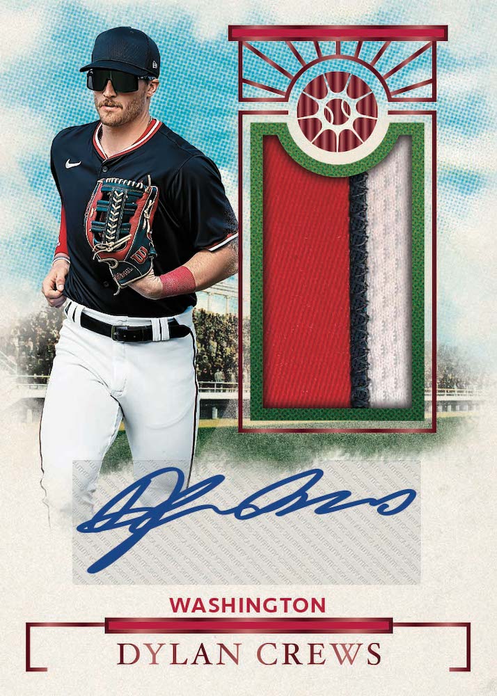 2024 Panini Boys of Summer Baseball Checklist Guide in-content 4