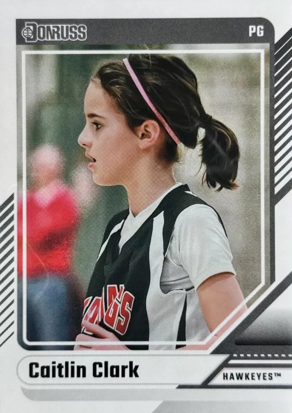 2024 Panini Caitlin Clark Collection Basketball Checklist Guide in-content 2