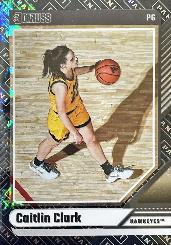 2024 Panini Caitlin Clark Collection Basketball Checklist Guide in-content 5