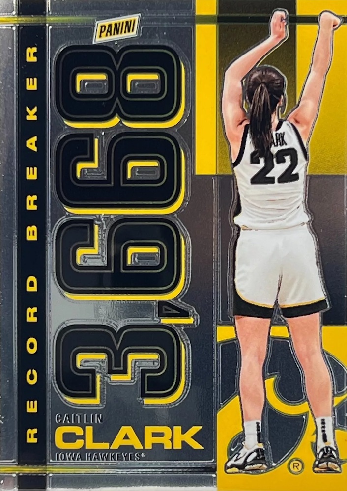 2024 Panini Caitlin Clark Collection Basketball Checklist Guide in-content 9