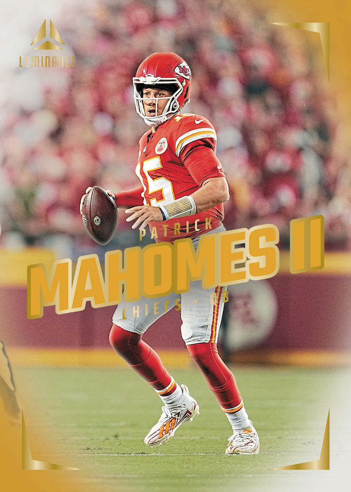 2024 Panini Luminance Football Checklist Guide in-content 1