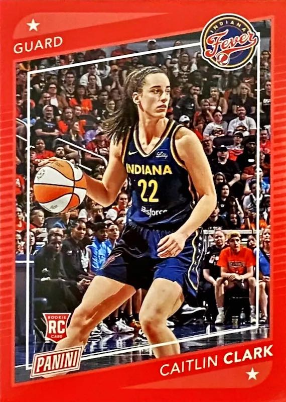 2024 Panini National Convention Silver Packs Wrapper Redemption Checklist Guide in-content 3