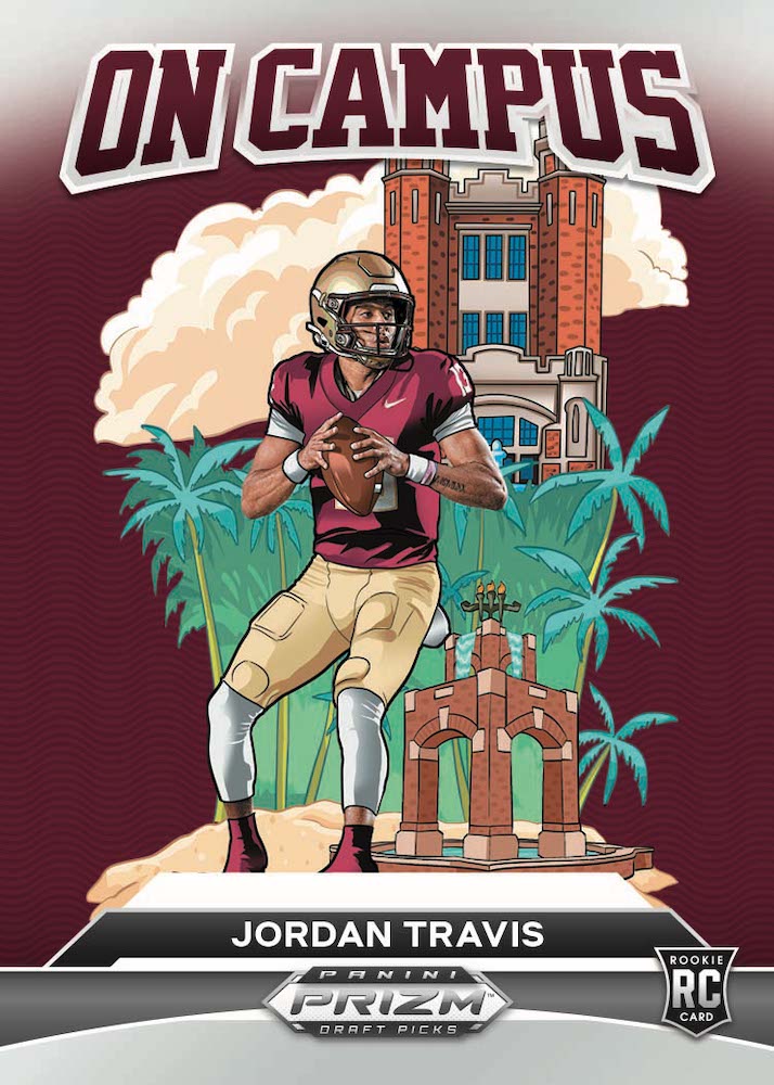 2024 Panini Prizm Draft Picks Football Checklist Guide in-content 2
