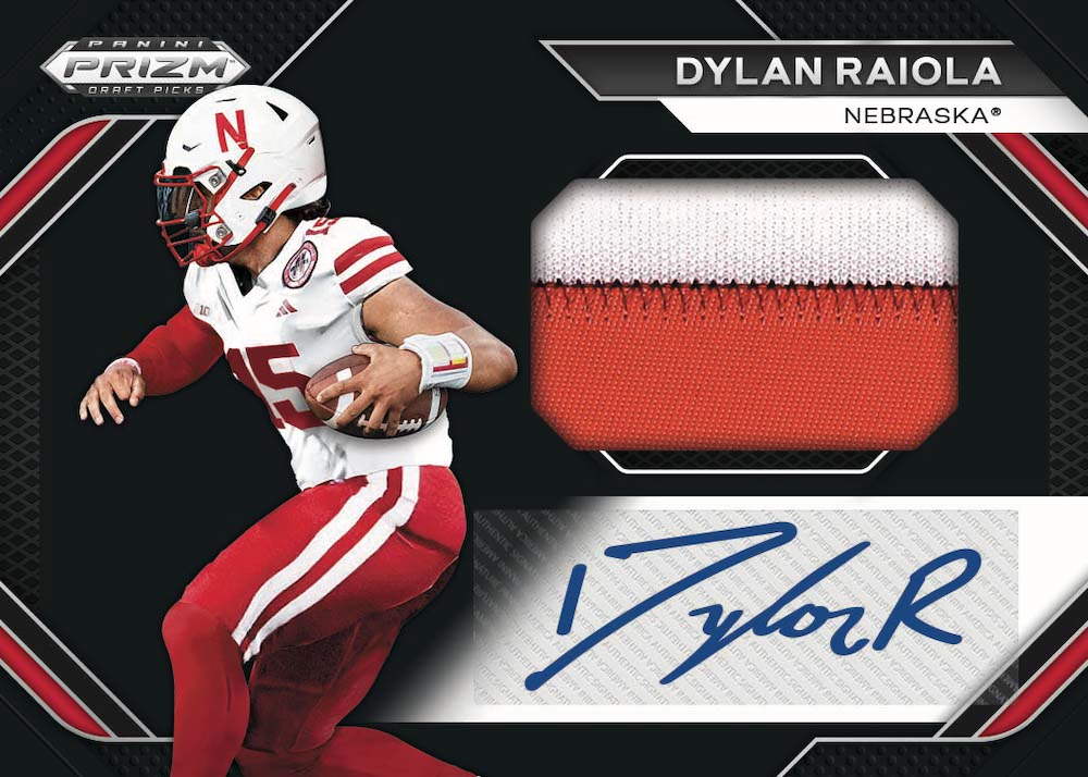 2024 Panini Prizm Draft Picks Football Checklist Guide in-content 6