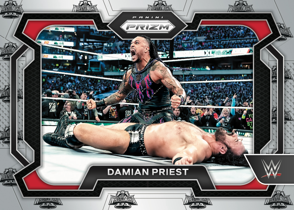 2024 Panini Prizm WWE Wrestling Checklist Guide in-content 2