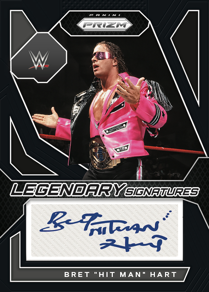 2024 Panini Prizm WWE Wrestling Checklist Guide in-content 5