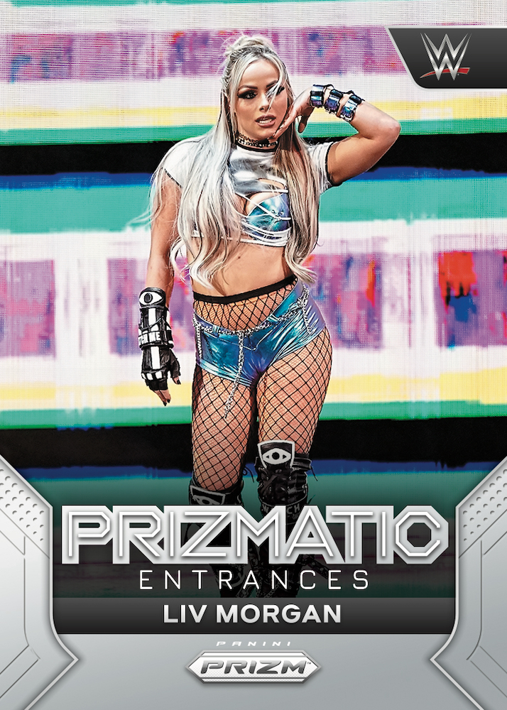 2024 Panini Prizm WWE Wrestling Checklist Guide in-content 3