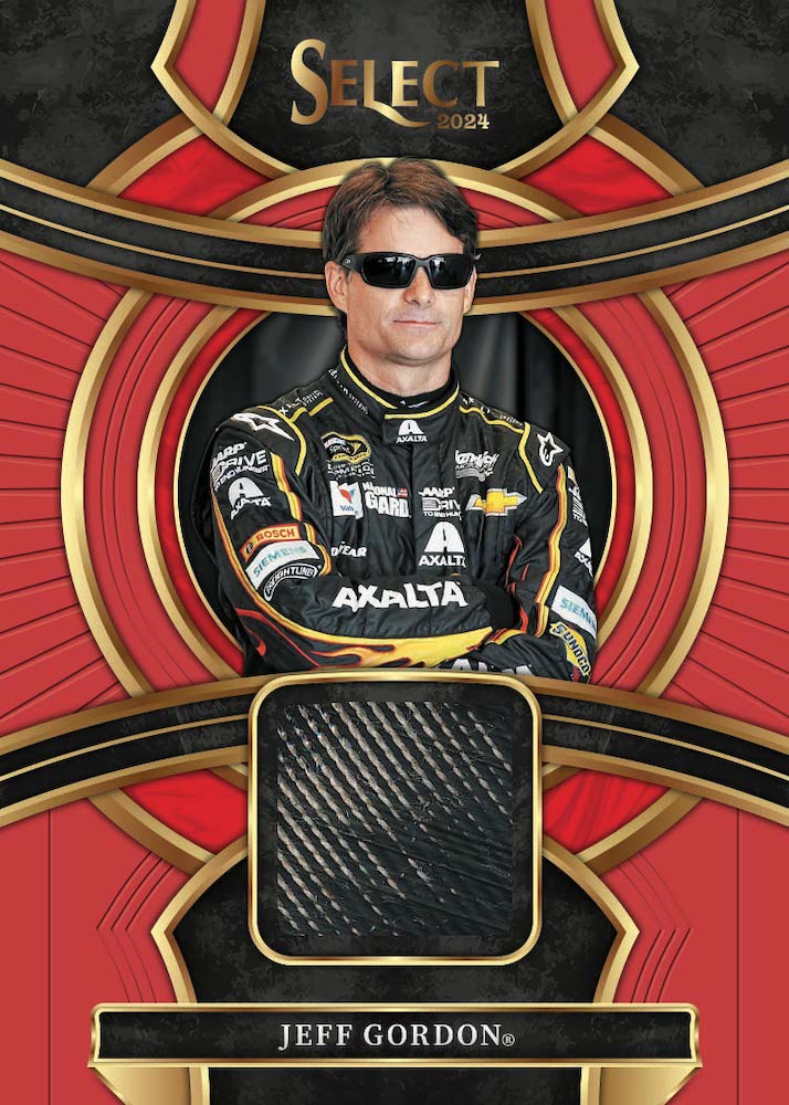 2024 Panini Select NASCAR Racing Checklist Guide in-content 6