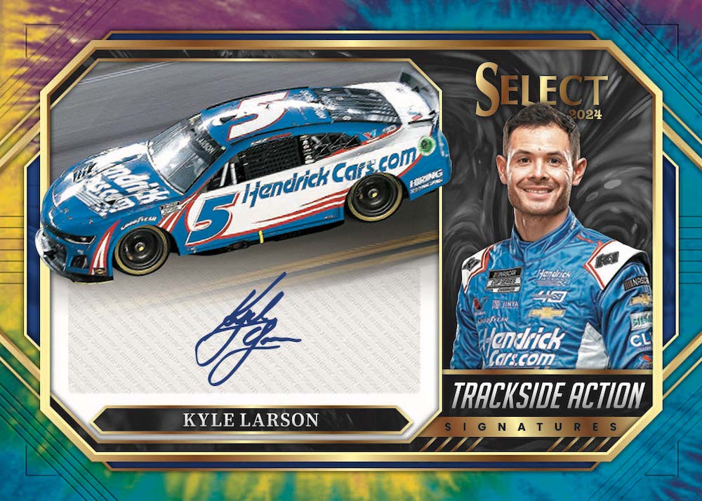 2024 Panini Select NASCAR Racing Checklist Guide in-content 4