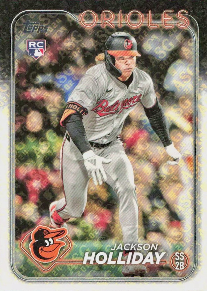 2024 Topps Baseball Complete Factory Set Exclusives Checklist Guide in-content 2