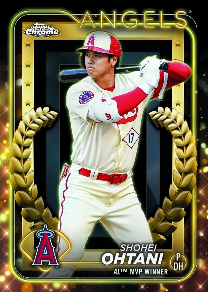 2024 Topps Chrome Baseball Checklist Guide in-content 4