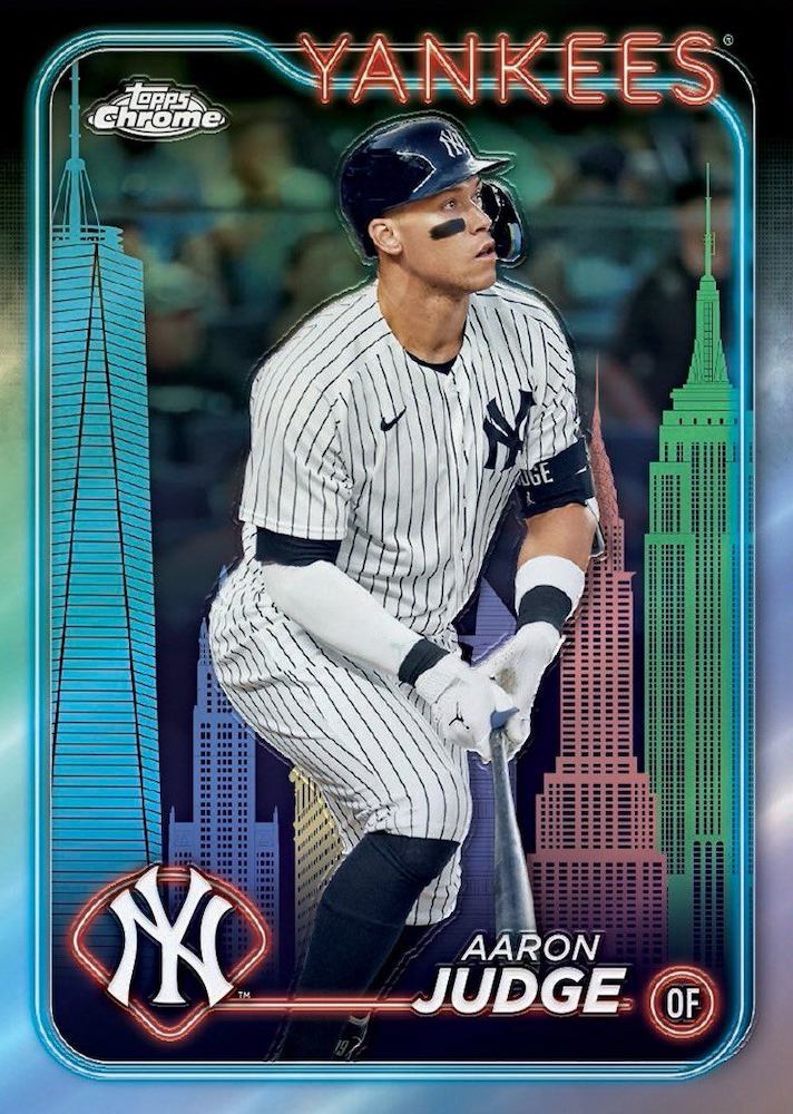 2024 Topps Chrome Baseball Checklist Guide in-content 3