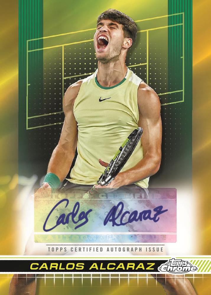 2024 Topps Chrome Tennis Checklist Guide in-content 7