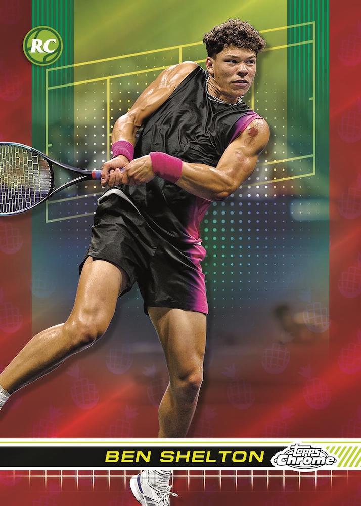 2024 Topps Chrome Tennis Checklist Guide in-content 1