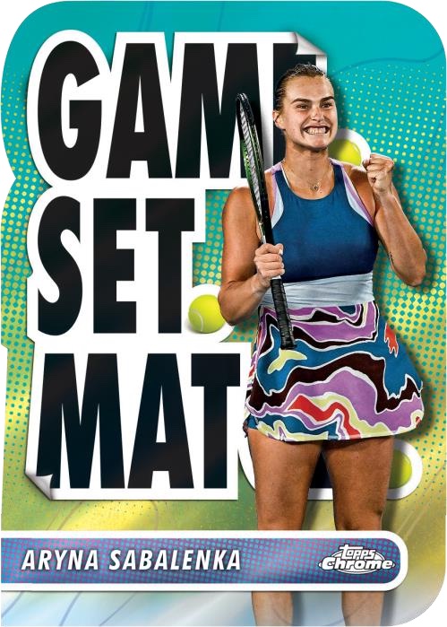 2024 Topps Chrome Tennis Checklist Guide in-content 3
