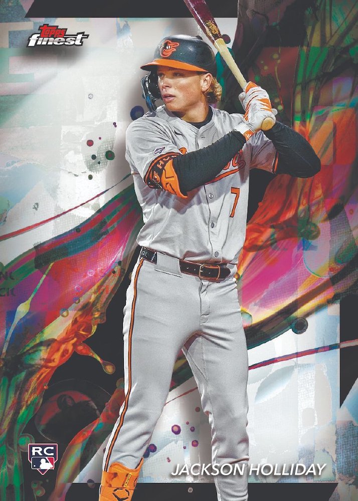 2024 Topps Finest Baseball Checklist Guide in-content 2