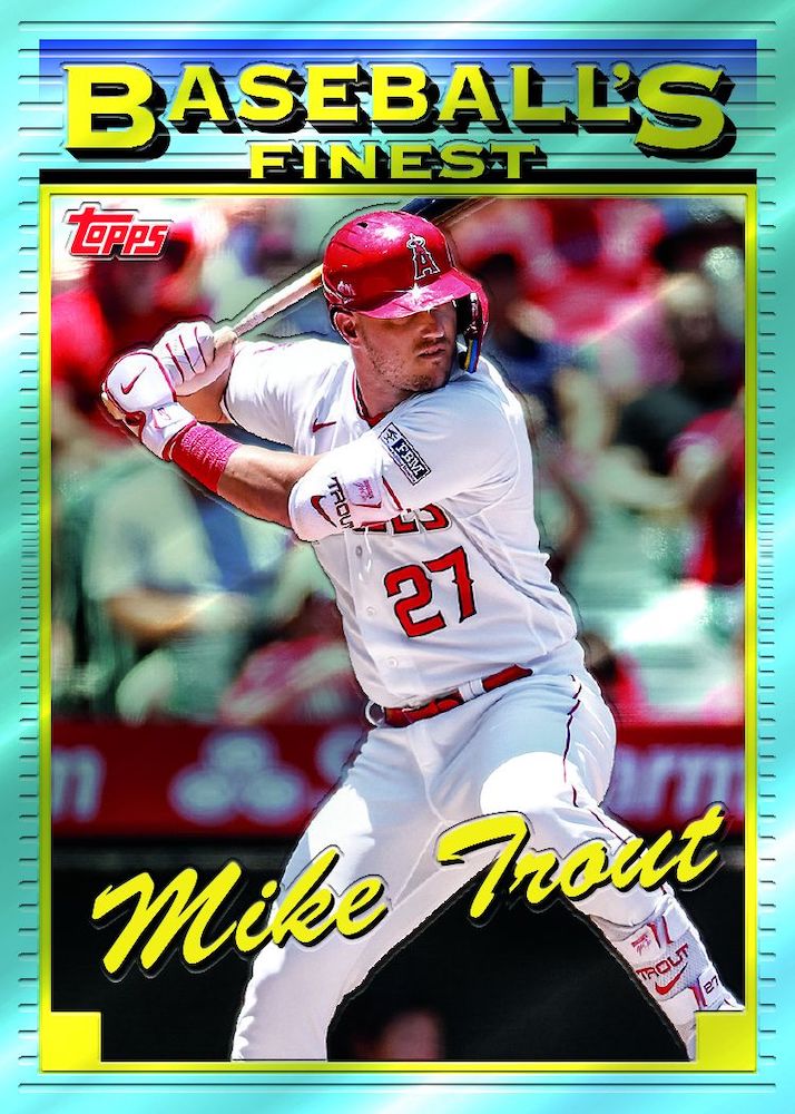 2024 Topps Finest Baseball Checklist Guide in-content 3