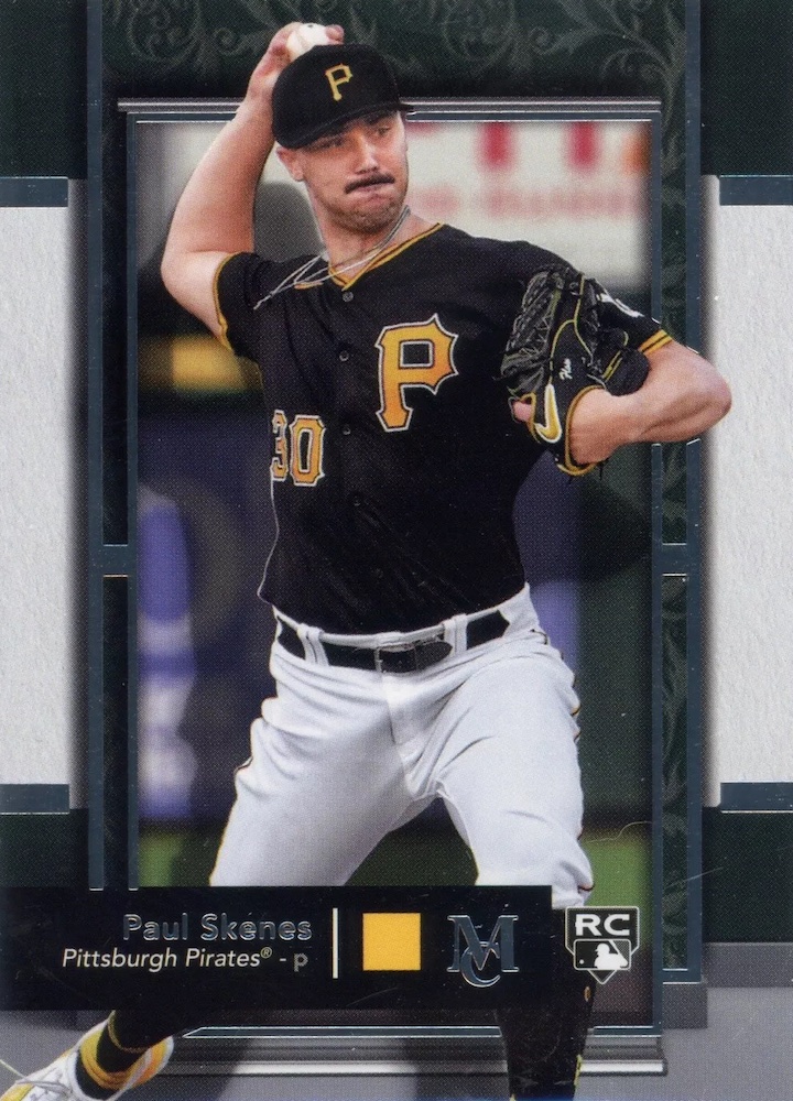 2024 Topps Museum Collection Baseball Checklist Guide in-content 2