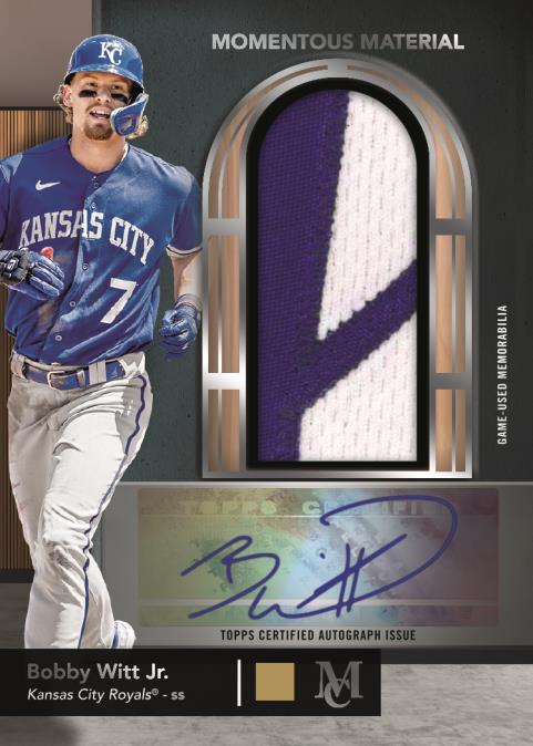 2024 Topps Museum Collection Baseball Checklist Guide in-content 6