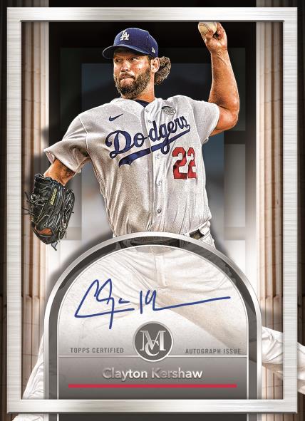 2024 Topps Museum Collection Baseball Checklist Guide in-content 4