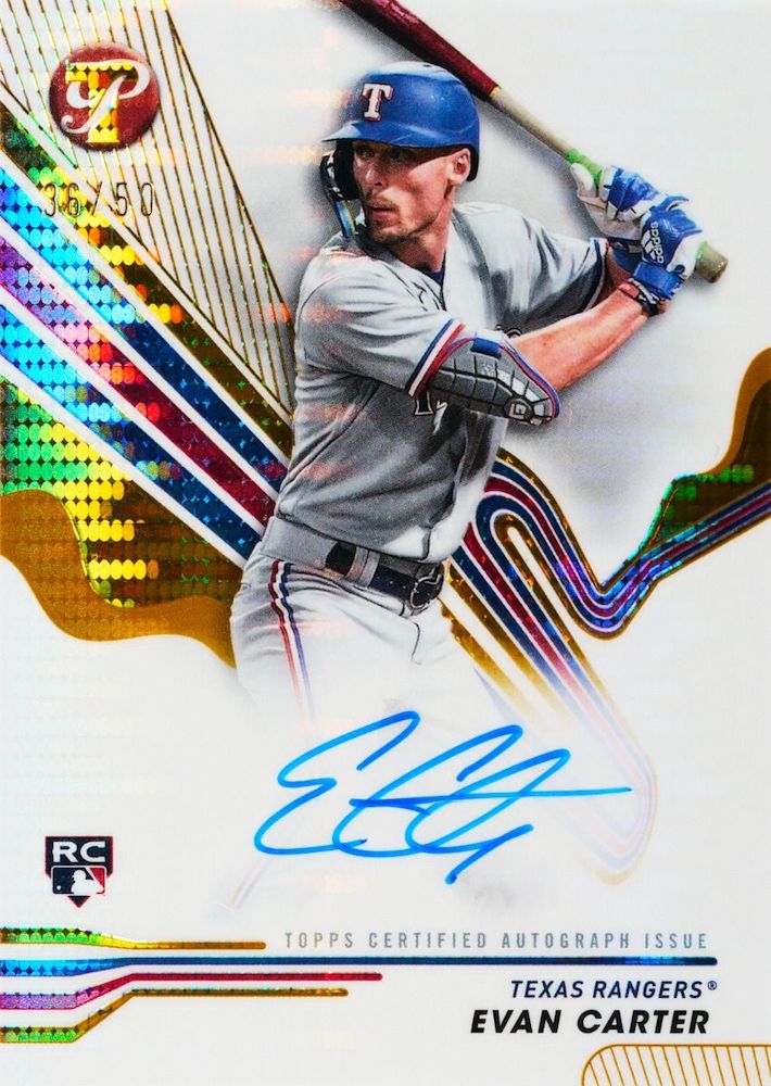 2024 Topps Pristine Baseball Checklist Guide in-content 3