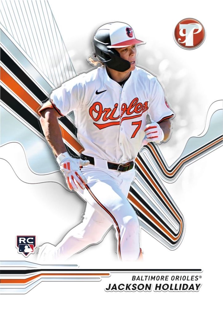 2024 Topps Pristine Baseball Checklist Guide in-content 1