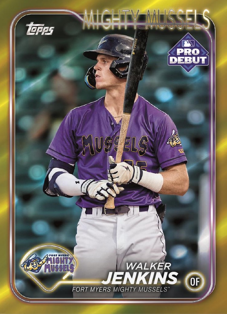 2024 Topps Pro Debut Baseball Checklist Guide in-content 1