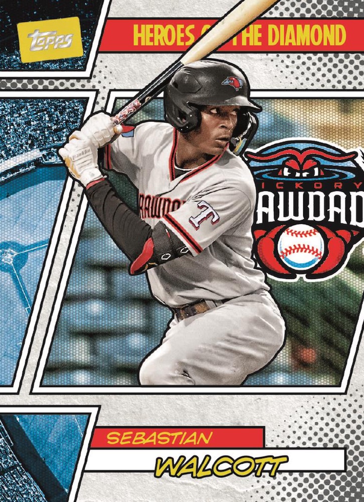 2024 Topps Pro Debut Baseball Checklist Guide in-content 2