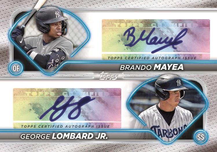 2024 Topps Pro Debut Baseball Checklist Guide in-content 5