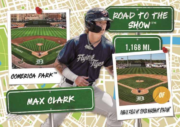 2024 Topps Pro Debut Baseball Checklist Guide in-content 3