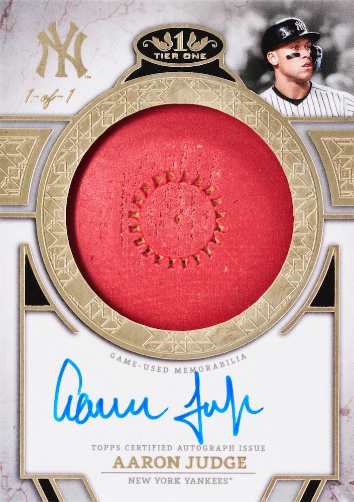 2024 Topps Tier One Baseball Checklist Guide in-content 2