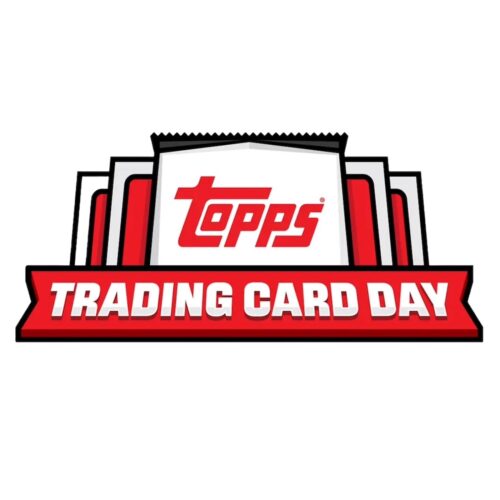 2024 Topps Trading Card Day Checklist Guide