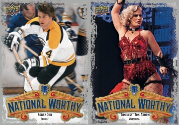 2024 Upper Deck National Convention Wrapper Redemption Checklist Guide in-content 1