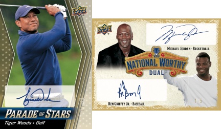 2024 Upper Deck National Convention Wrapper Redemption Checklist Guide in-content 3