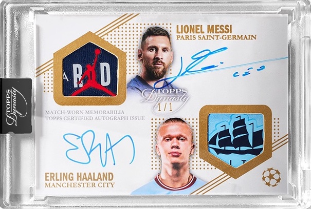 2022-23 Topps Dynasty UEFA Champions League Soccer Checklist Guide in-content 6