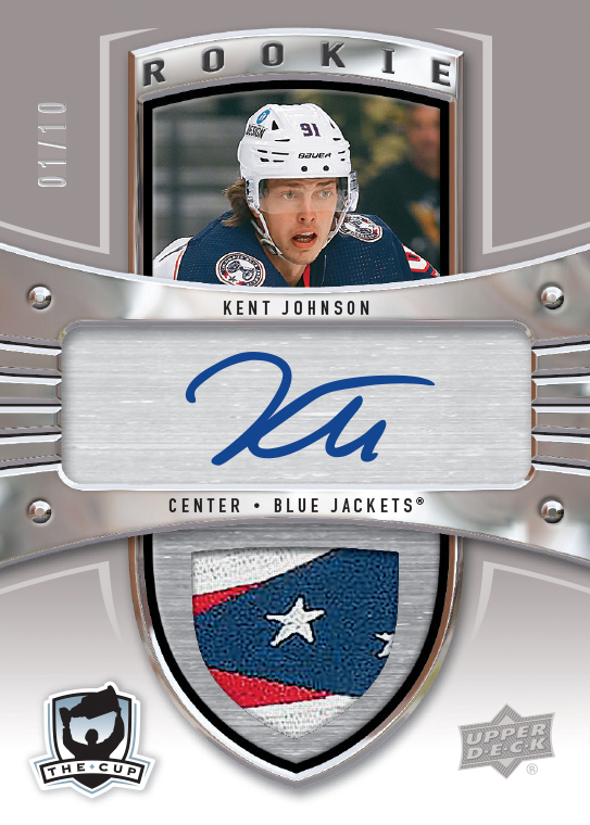 2022-23 Upper Deck The Cup Hockey Checklist Guide in-content 4