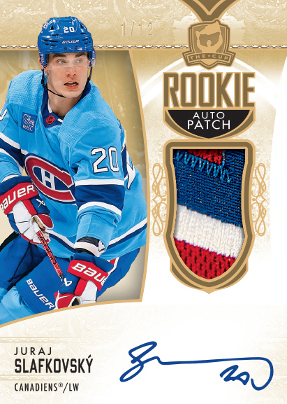2022-23 Upper Deck The Cup Hockey Checklist Guide in-content 1