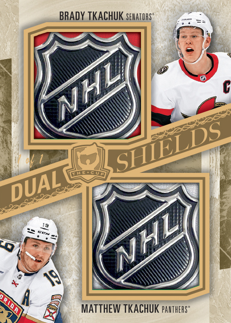 2022-23 Upper Deck The Cup Hockey Checklist Guide in-content 13