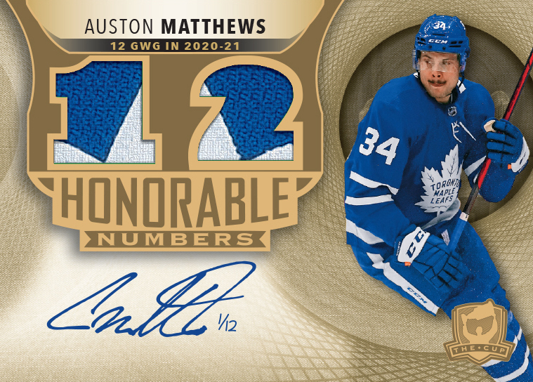 2022-23 Upper Deck The Cup Hockey Checklist Guide in-content 5