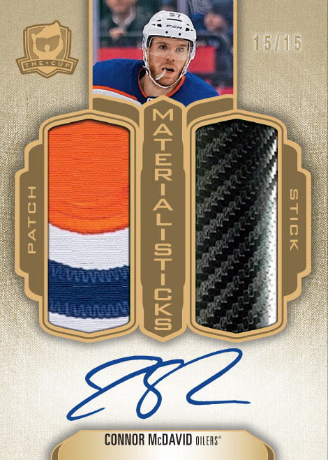 2022-23 Upper Deck The Cup Hockey Checklist Guide in-content 3
