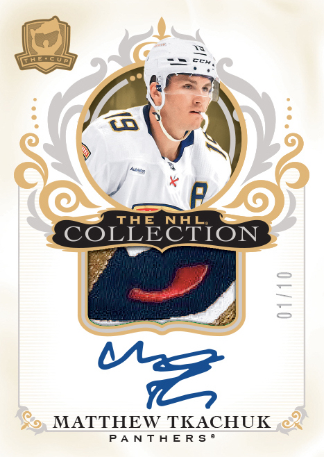 2022-23 Upper Deck The Cup Hockey Checklist Guide in-content 7